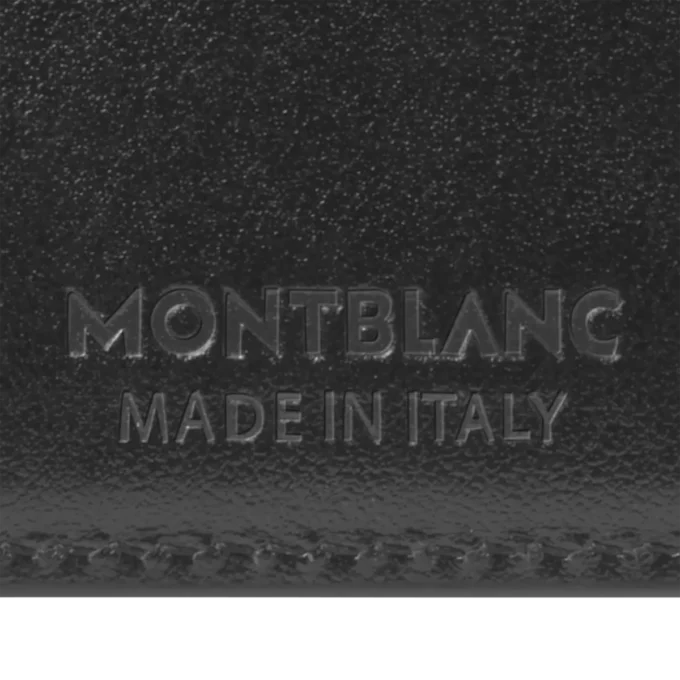 Meisterstück tegnebog 6cc