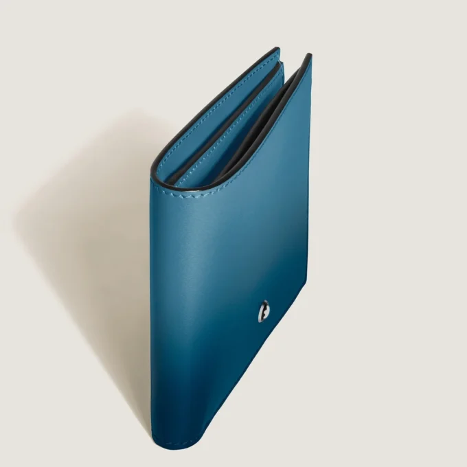 Meisterstück tegnebog 6cc