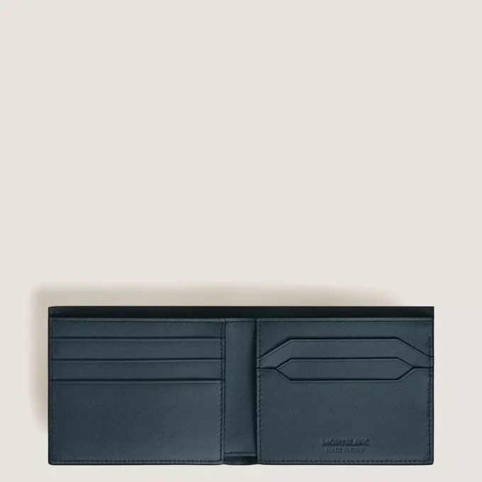 Meisterstück tegnebog 6cc