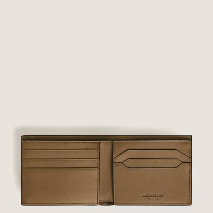 Meisterstück tegnebog 6cc