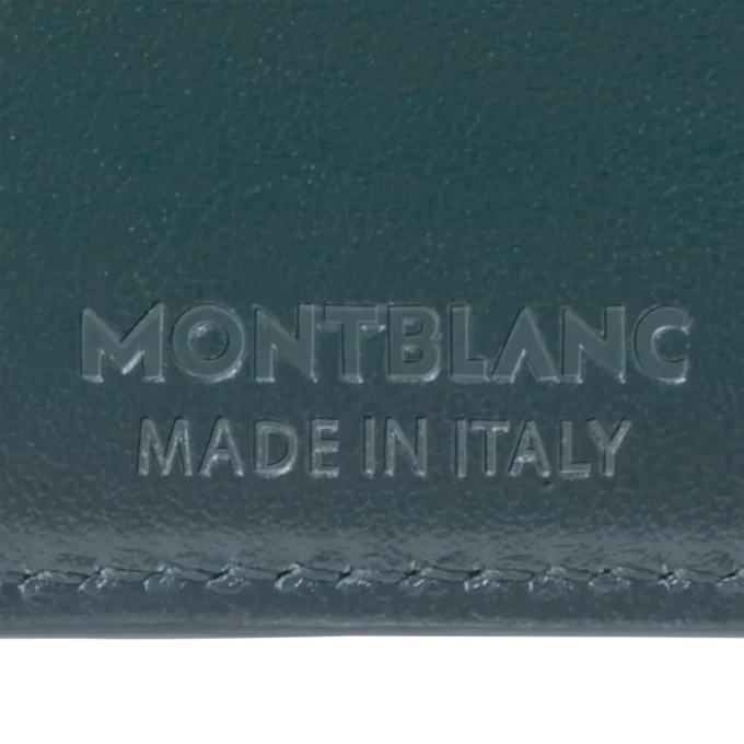 Meisterstück tegnebog 6cc