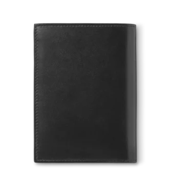 Meisterstück tegnebog 7cc med ID-holder