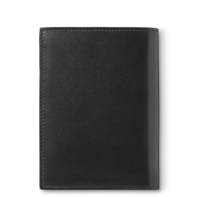 Meisterstück tegnebog 7cc med ID-holder