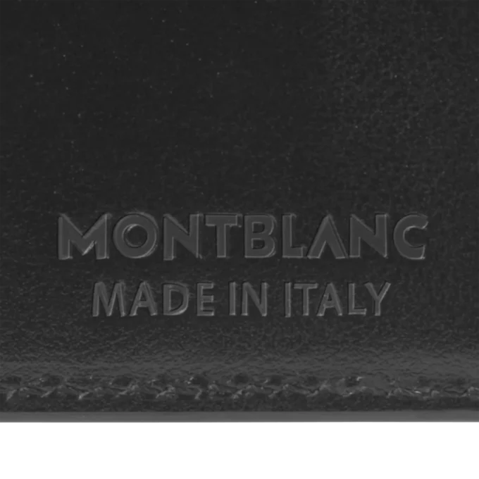 Meisterstück tegnebog 7cc med ID-holder