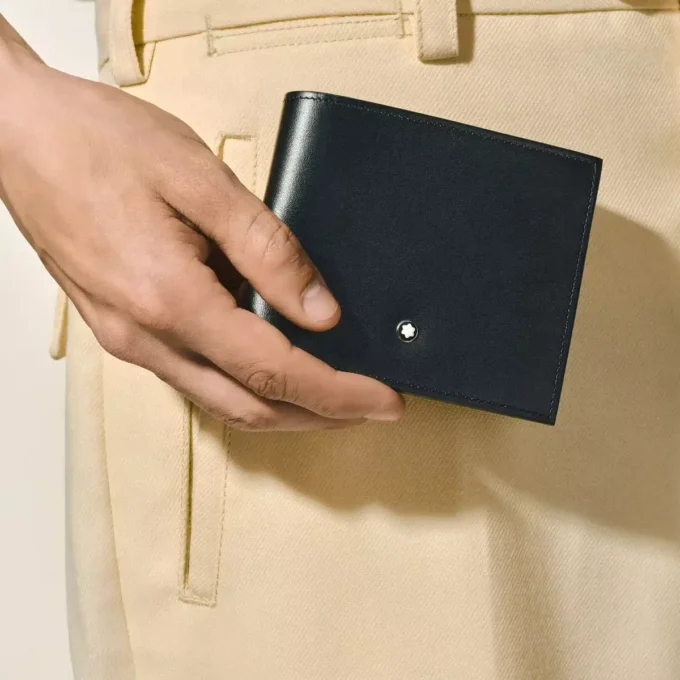 Meisterstück tegnebog 8cc