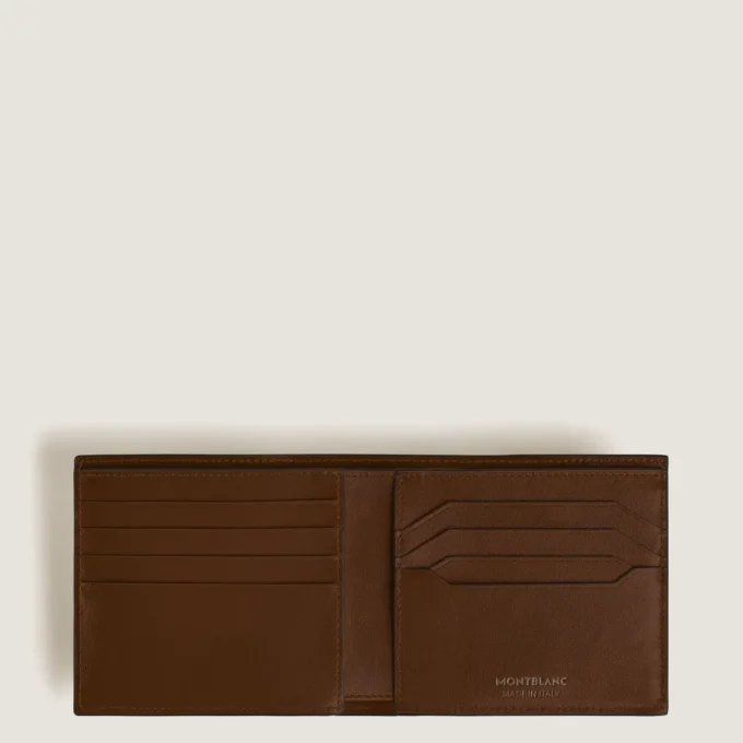 Meisterstück tegnebog 8cc