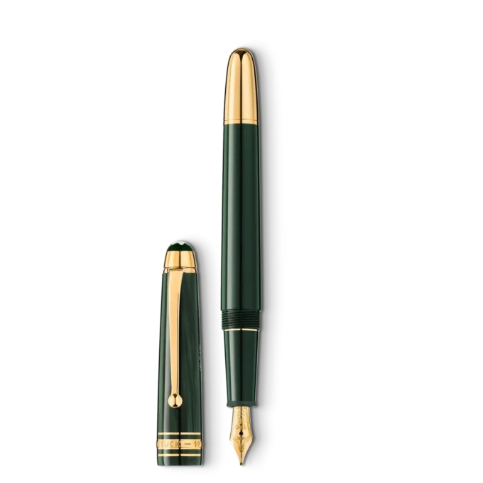 Meisterstück The Origin Collection Classique Fountain Pen F