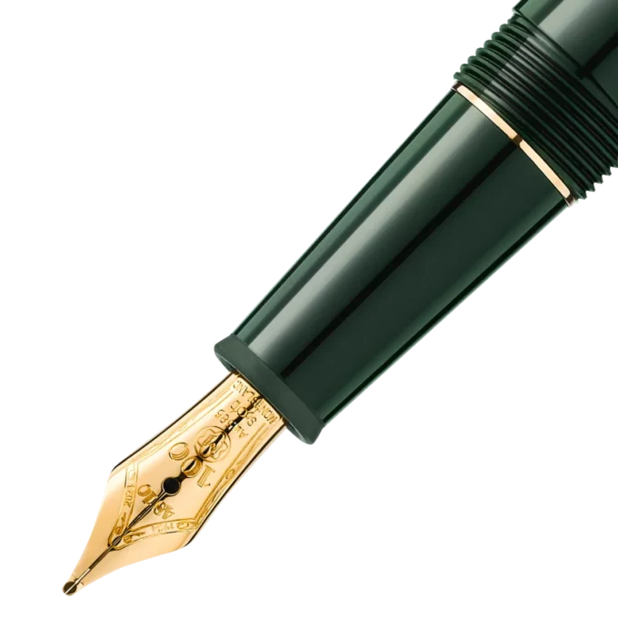 Meisterstück The Origin Collection Classique Fountain Pen F