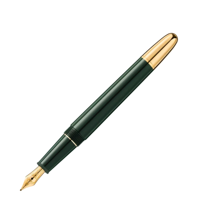 Meisterstück The Origin Collection Classique Fountain Pen F
