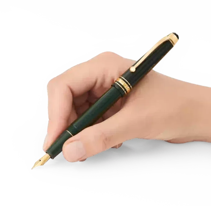 Meisterstück The Origin Collection Classique fyldepen M Meisterstück The Origin Collection Classique fyldepen M