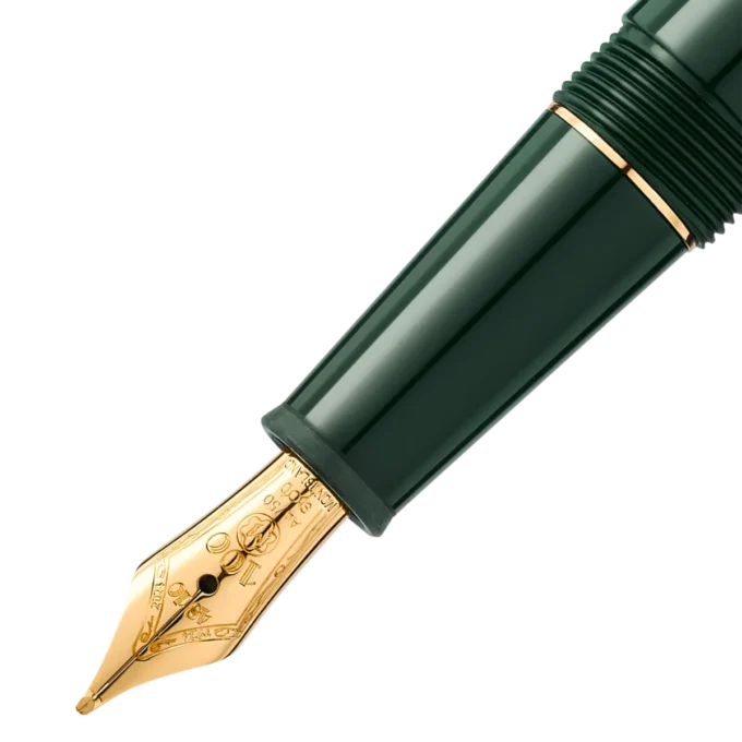 Meisterstück The Origin Collection Doué Classique fyldepen M