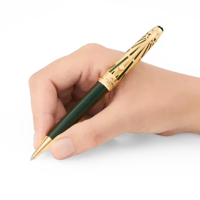 Meisterstück The Origin Collection Doué Classique kuglepen Meisterstück The Origin Collection Doué Classique kuglepen