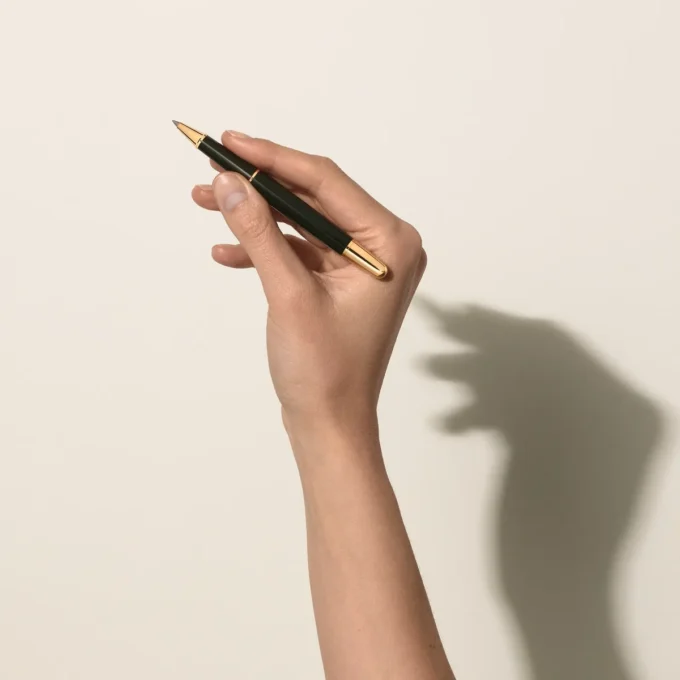 Meisterstück The Origin Collection Doué Classique Rollerball Meisterstück The Origin Collection Doué Classique Rollerball