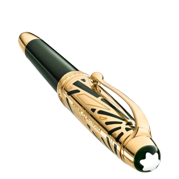 Meisterstück The Origin Collection Doué Classique Rollerball Meisterstück The Origin Collection Doué Classique Rollerball