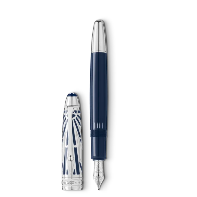 Meisterstück The Origin Collection Doué LeGrand fyldepen M