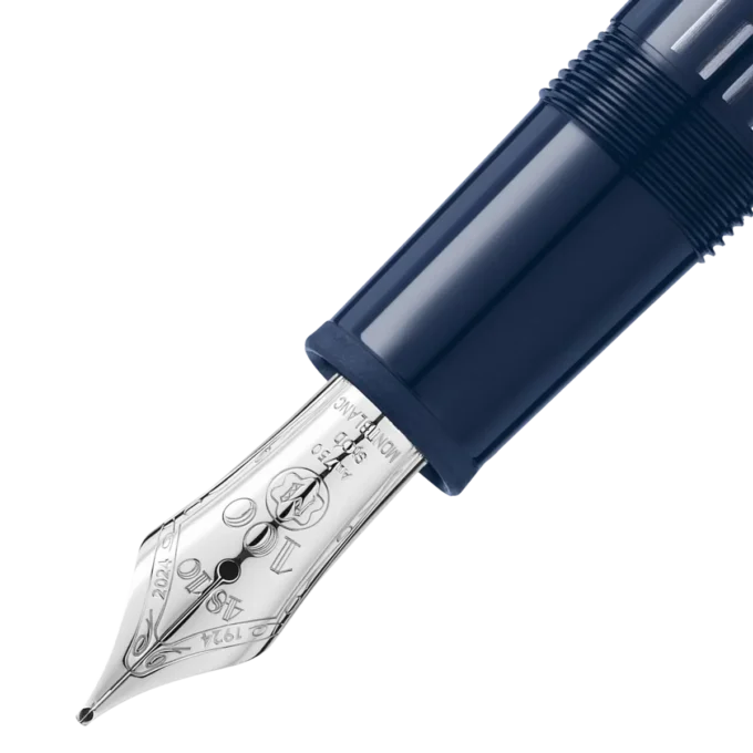 Meisterstück The Origin Collection Doué LeGrand fyldepen M