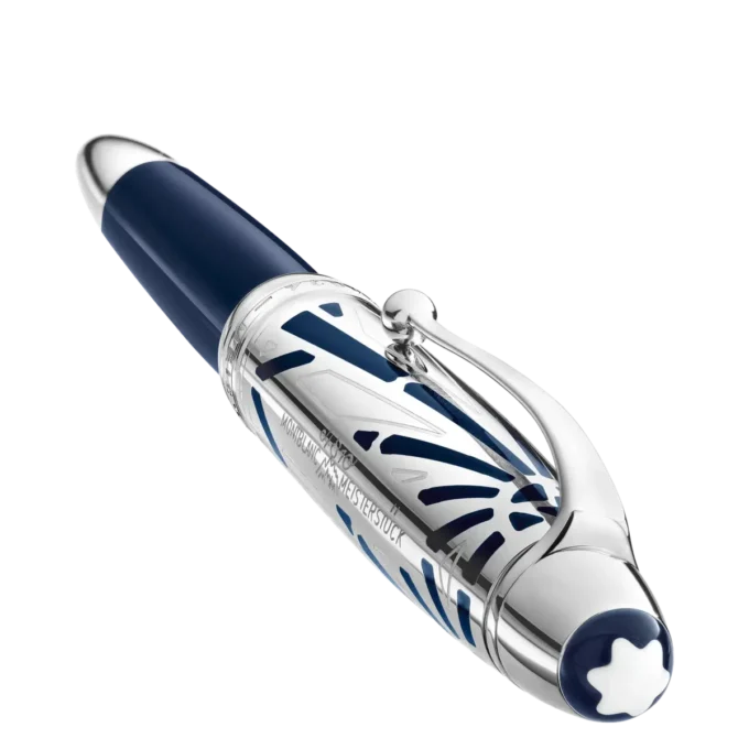 Meisterstück The Origin Collection Doué LeGrand fyldepen M