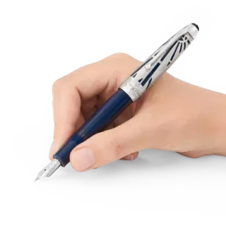 Meisterstück The Origin Collection Doué LeGrand fyldepen M