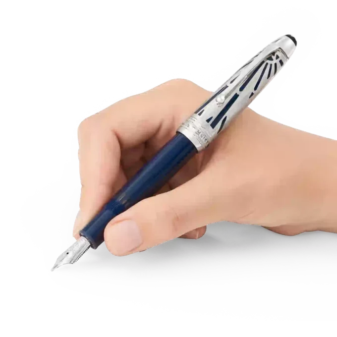 Meisterstück The Origin Collection Doué LeGrand fyldepen M