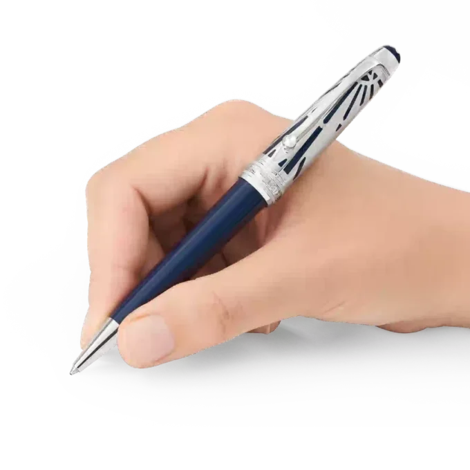 Meisterstück The Origin Collection Doué Midsize kuglepen Meisterstück The Origin Collection Doué Midsize kuglepen