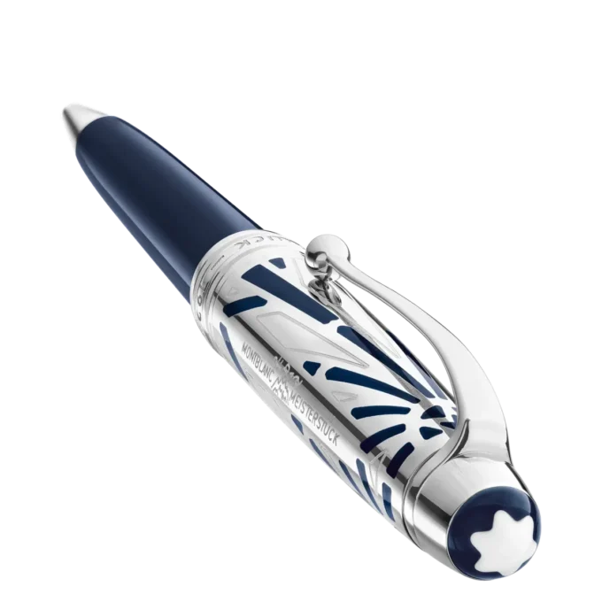 Meisterstück The Origin Collection Doué Midsize kuglepen Meisterstück The Origin Collection Doué Midsize kuglepen