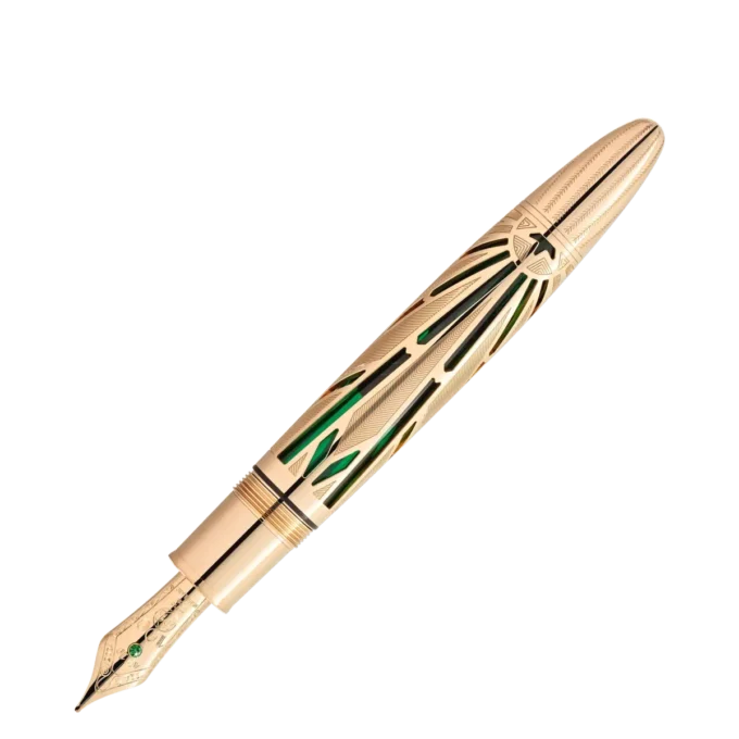 Meisterstück The Origin Collection Fountain Pen Limited Edition 100