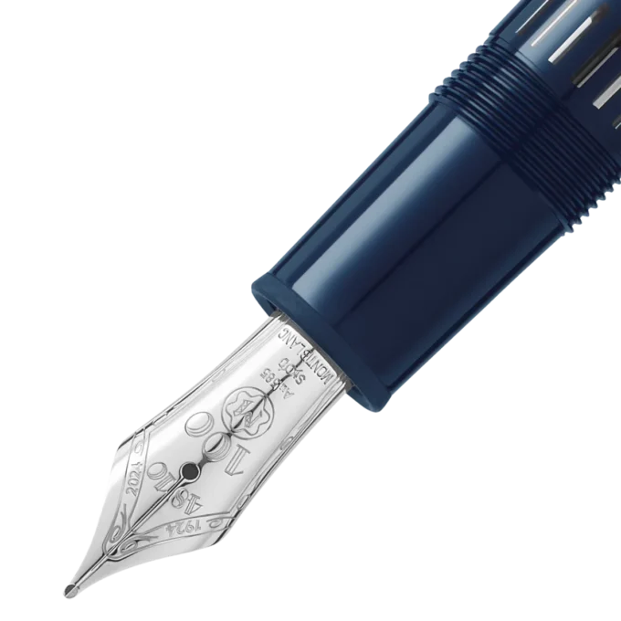 Meisterstück The Origin Collection LeGrand fyldepen M Meisterstück The Origin Collection LeGrand fyldepen M