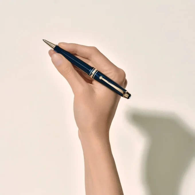 Meisterstück The Origin Collection Midsize kuglepen Meisterstück The Origin Collection Midsize kuglepen