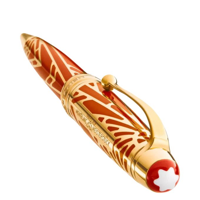 Meisterstück The Origin Collection Solitaire Midsize kuglepen Meisterstück The Origin Collection Solitaire Midsize kuglepen