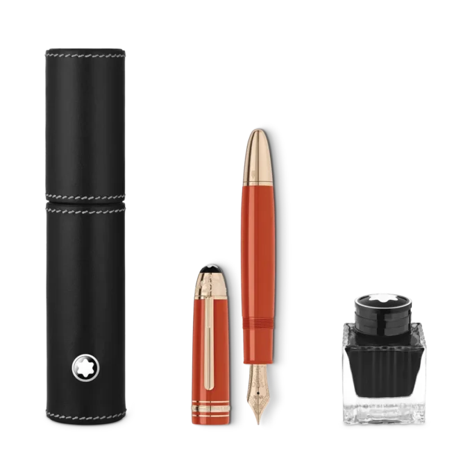 Meisterstück Traveller Limited Edition 1924 Meisterstück Traveller Limited Edition 1924