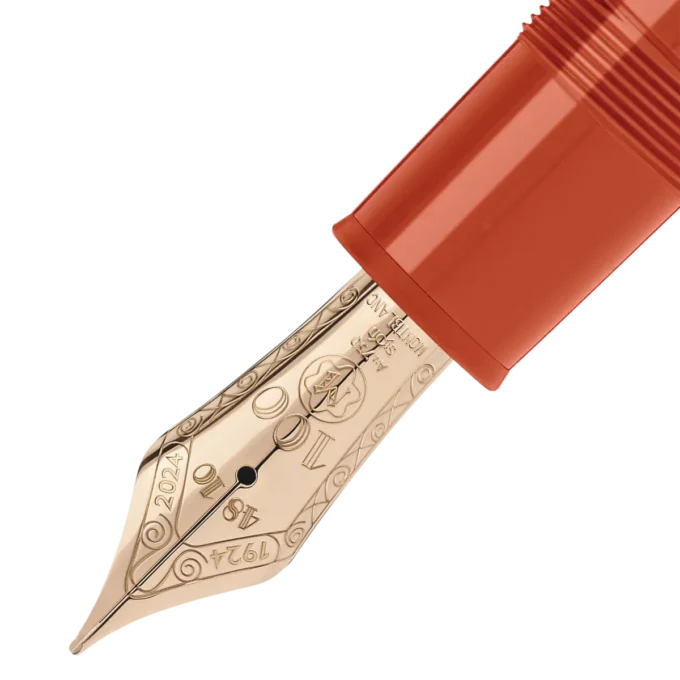 Meisterstück Traveller Limited Edition 1924 Meisterstück Traveller Limited Edition 1924