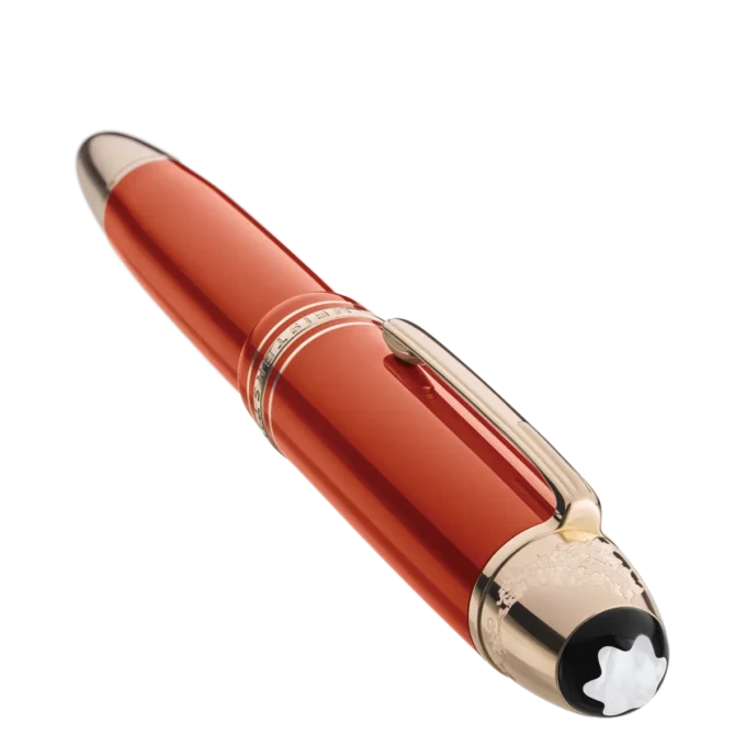 Meisterstück Traveller Limited Edition 1924 Meisterstück Traveller Limited Edition 1924