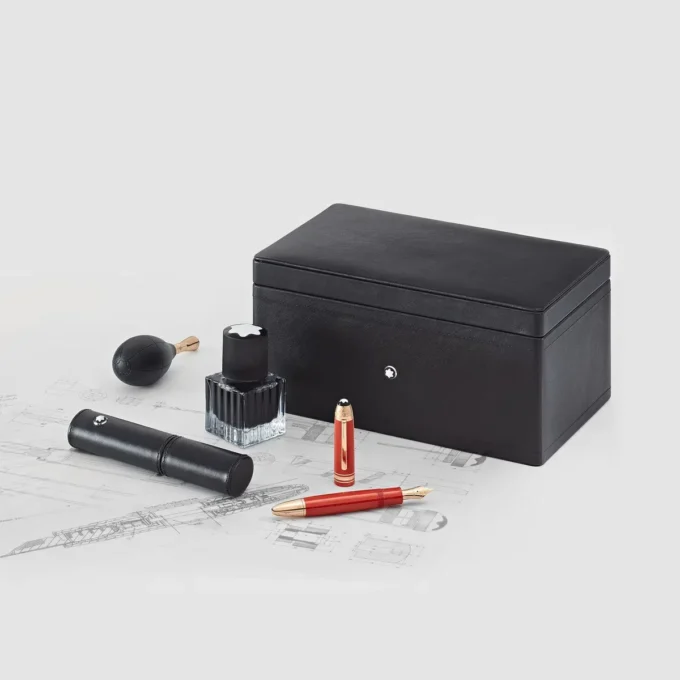 Meisterstück Traveller Limited Edition 1924 Meisterstück Traveller Limited Edition 1924