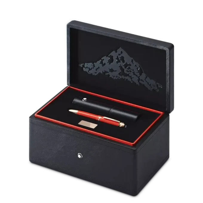 Meisterstück Traveller Limited Edition 1924 Meisterstück Traveller Limited Edition 1924