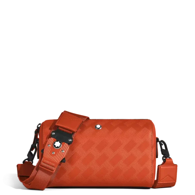 Montblanc 142 taske mini med M LOCK 4810 spænde