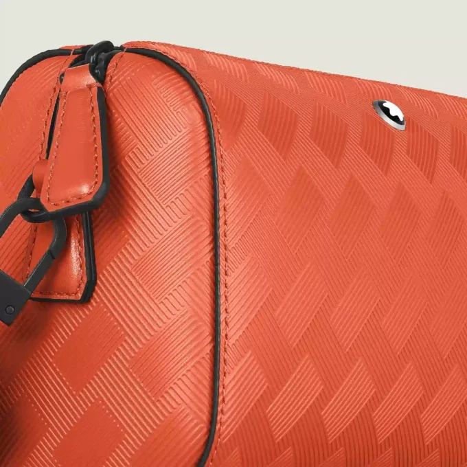 Montblanc 142 taske mini med M LOCK 4810 spænde