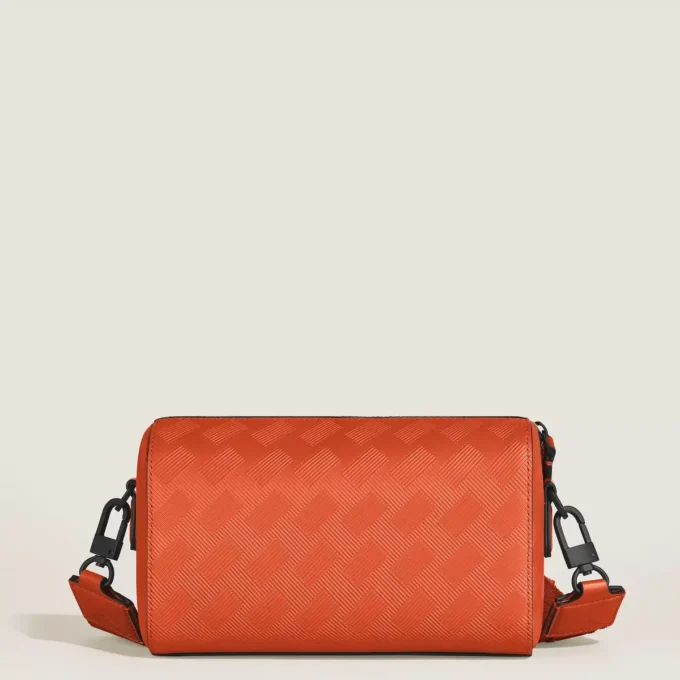 Montblanc 142 taske mini med M LOCK 4810 spænde