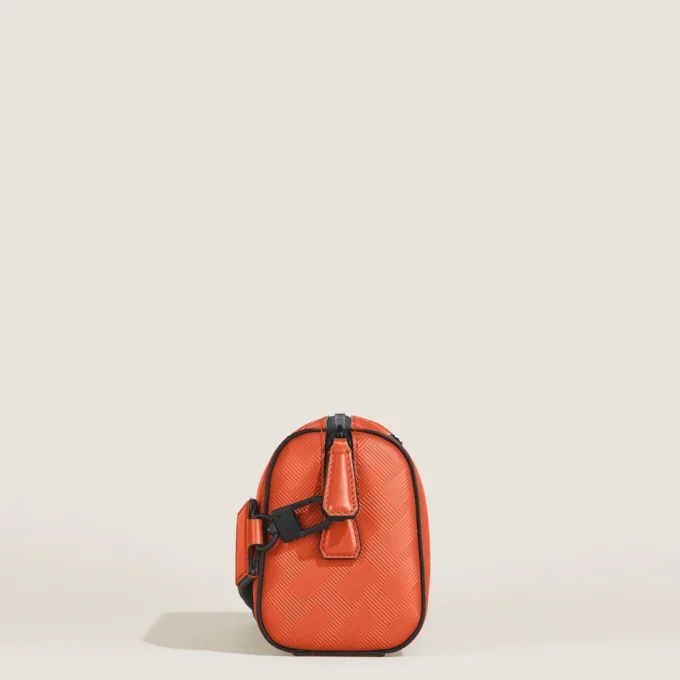 Montblanc 142 taske mini med M LOCK 4810 spænde