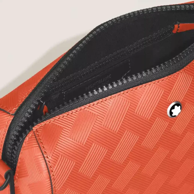 Montblanc 142 taske mini med M LOCK 4810 spænde