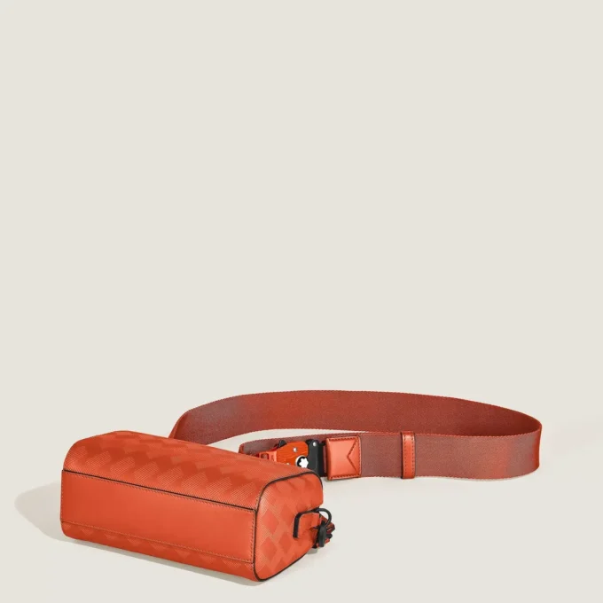 Montblanc 142 taske mini med M LOCK 4810 spænde