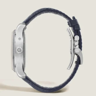 Montblanc 1858 Annual Calendar Geosphere Limited Edition – 100 stk.