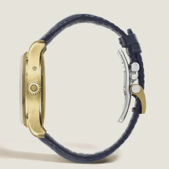 Montblanc 1858 Annual Calendar Geosphere Limited Edition – 30 eksemplarer