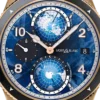 Montblanc 1858 Geosphere 0 Oxygen Limited Edition – 1786 eksemplarer