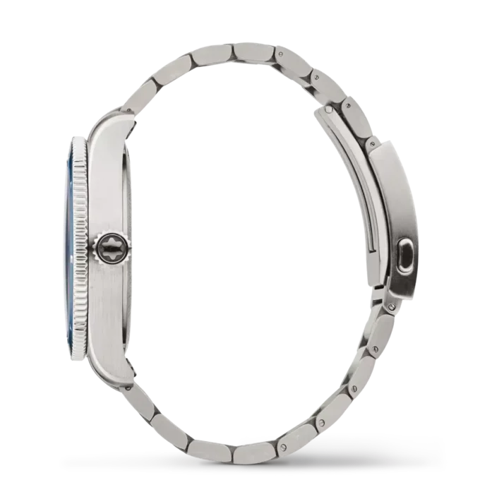 Montblanc 1858 Geosphere 0 Oxygen South Pole Exploration Limited Edition – 1990 eksemplarer