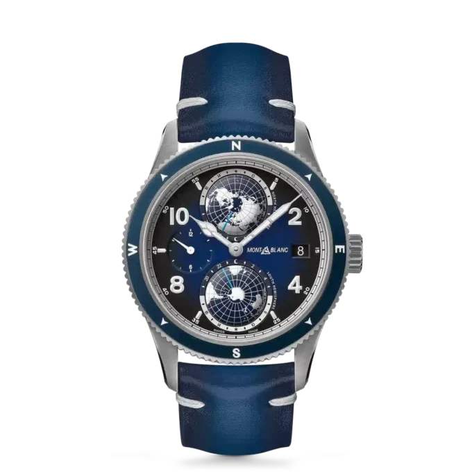 Montblanc 1858 Geosphere