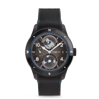 Montblanc 1858 Geosphere CARBO₂ 0 Oxygen Limited Edition – 1969 eksemplarer