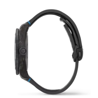 Montblanc 1858 Geosphere CARBO₂ 0 Oxygen Limited Edition – 1969 eksemplarer