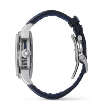 Montblanc 1858 The Unveiled Minerva Chronograph Limited Edition – 100 eksemplarer