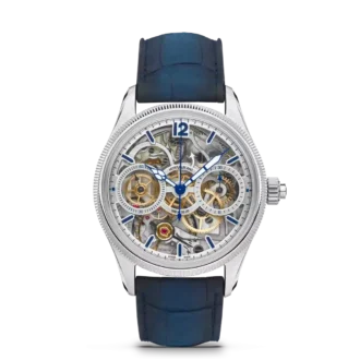 Montblanc 1858 The Unveiled Secret Minerva Monopusher Chronograph Limited Edition – 58 eksemplarer