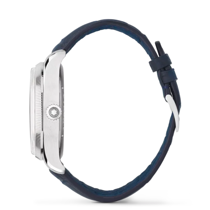 Montblanc 1858 The Unveiled Secret Minerva Monopusher Chronograph Limited Edition – 58 eksemplarer